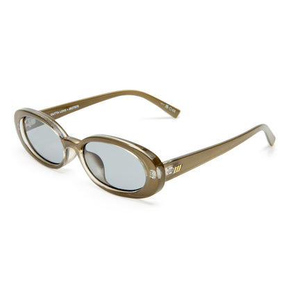 LE SPECS SUNGLASSES - OUTTA LOVE +