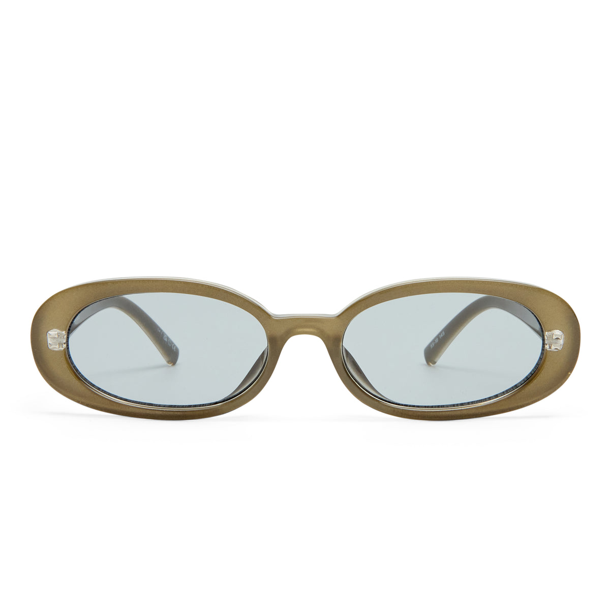 LE SPECS SUNGLASSES - OUTTA LOVE +