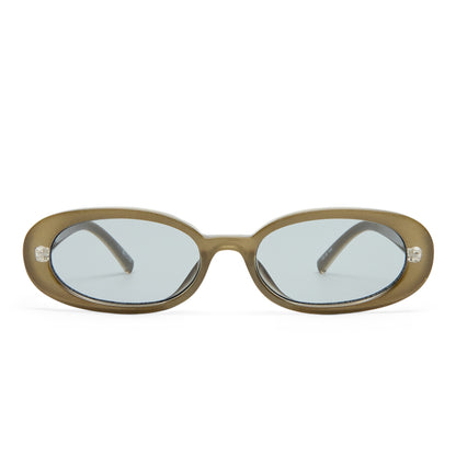 LE SPECS SUNGLASSES - OUTTA LOVE +