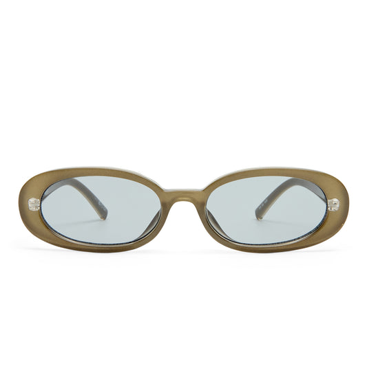 LE SPECS SUNGLASSES - OUTTA LOVE +