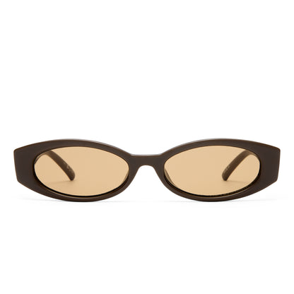 LE SPECS SUNGLASSES - BELLADONNA