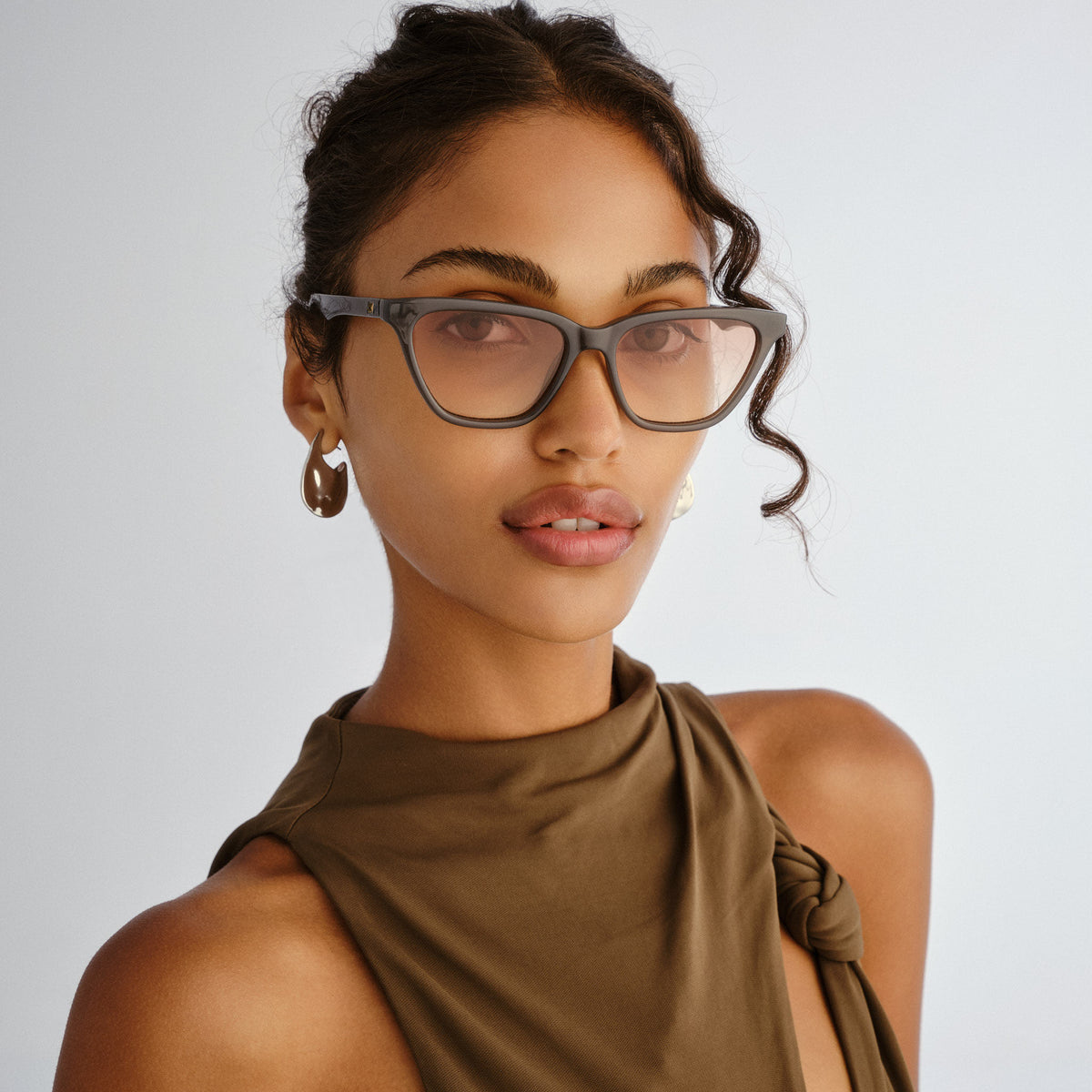 LE SPECS SUNGLASSES - UNFAITHFUL