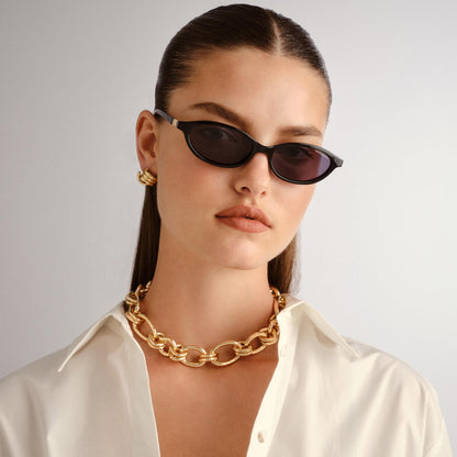 LE SPECS SUNGLASSES - DUSKFALL
