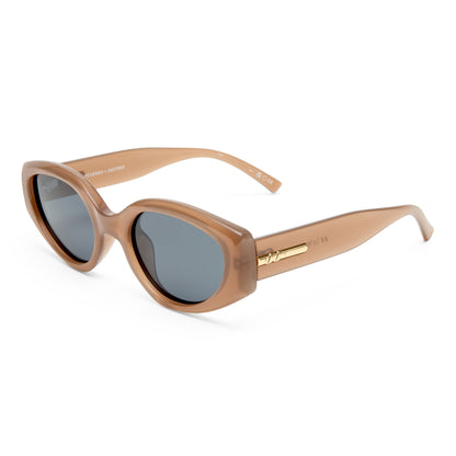 LE SPECS SUNGLASSES - FEVERED+ - MULTIPLE COLOR OPTIONS
