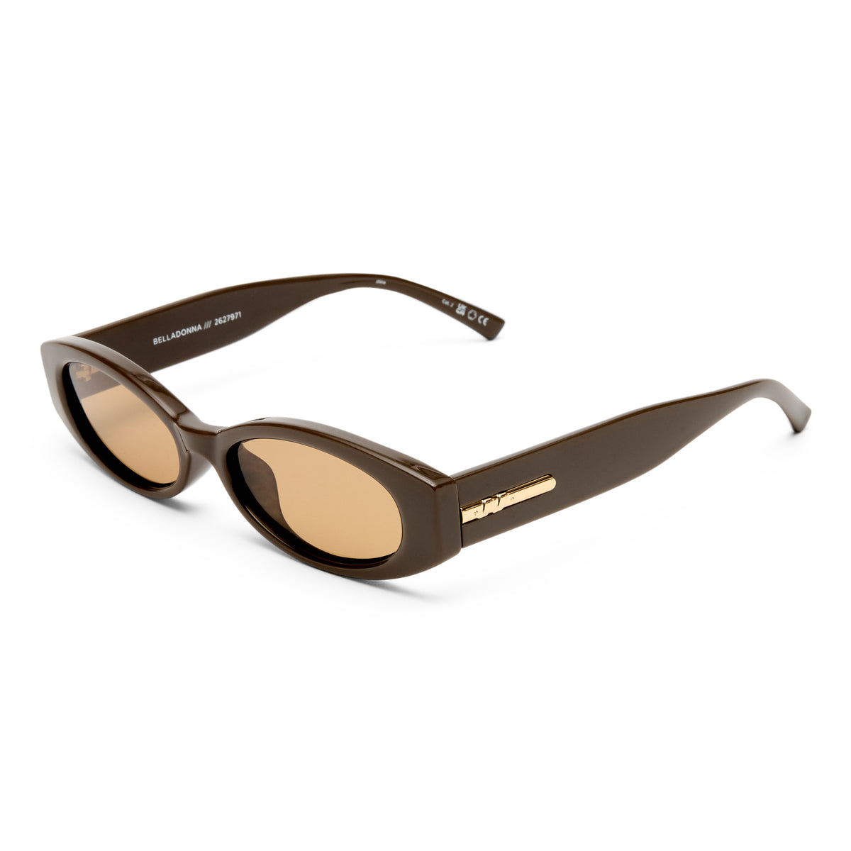 LE SPECS SUNGLASSES - BELLADONNA