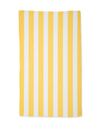 Geometry - Summer Bold Yellow