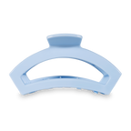 TELETIES - Open Clear Skies Large Hair Clip