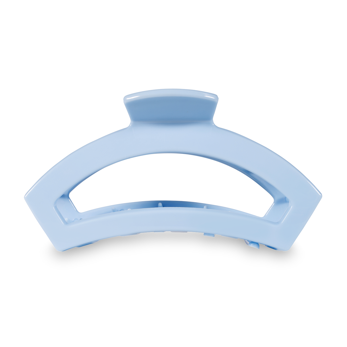 TELETIES - Open Clear Skies Large Hair Clip
