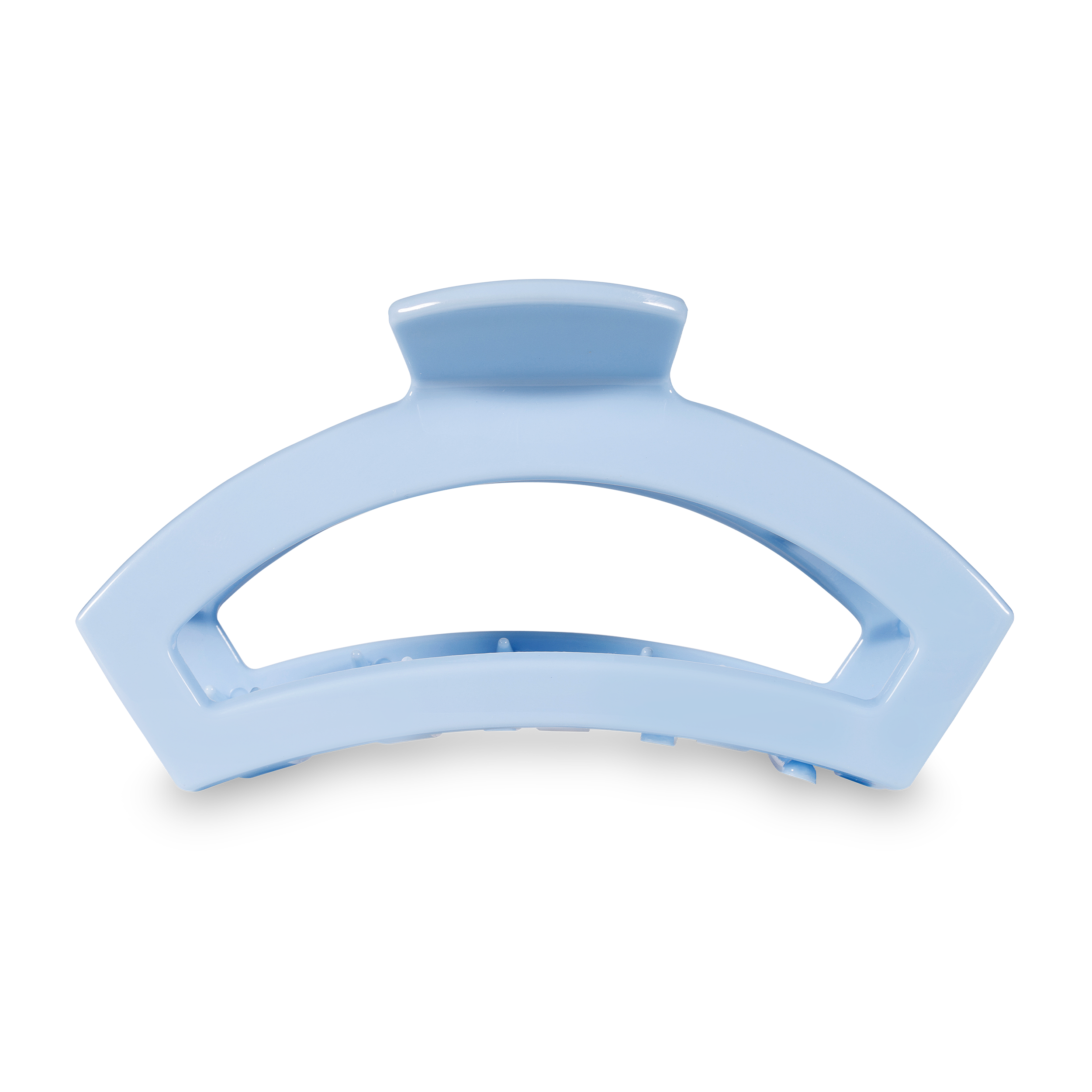 TELETIES - Open Clear Skies Large Hair Clip