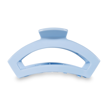 TELETIES - Open Clear Skies Large Hair Clip