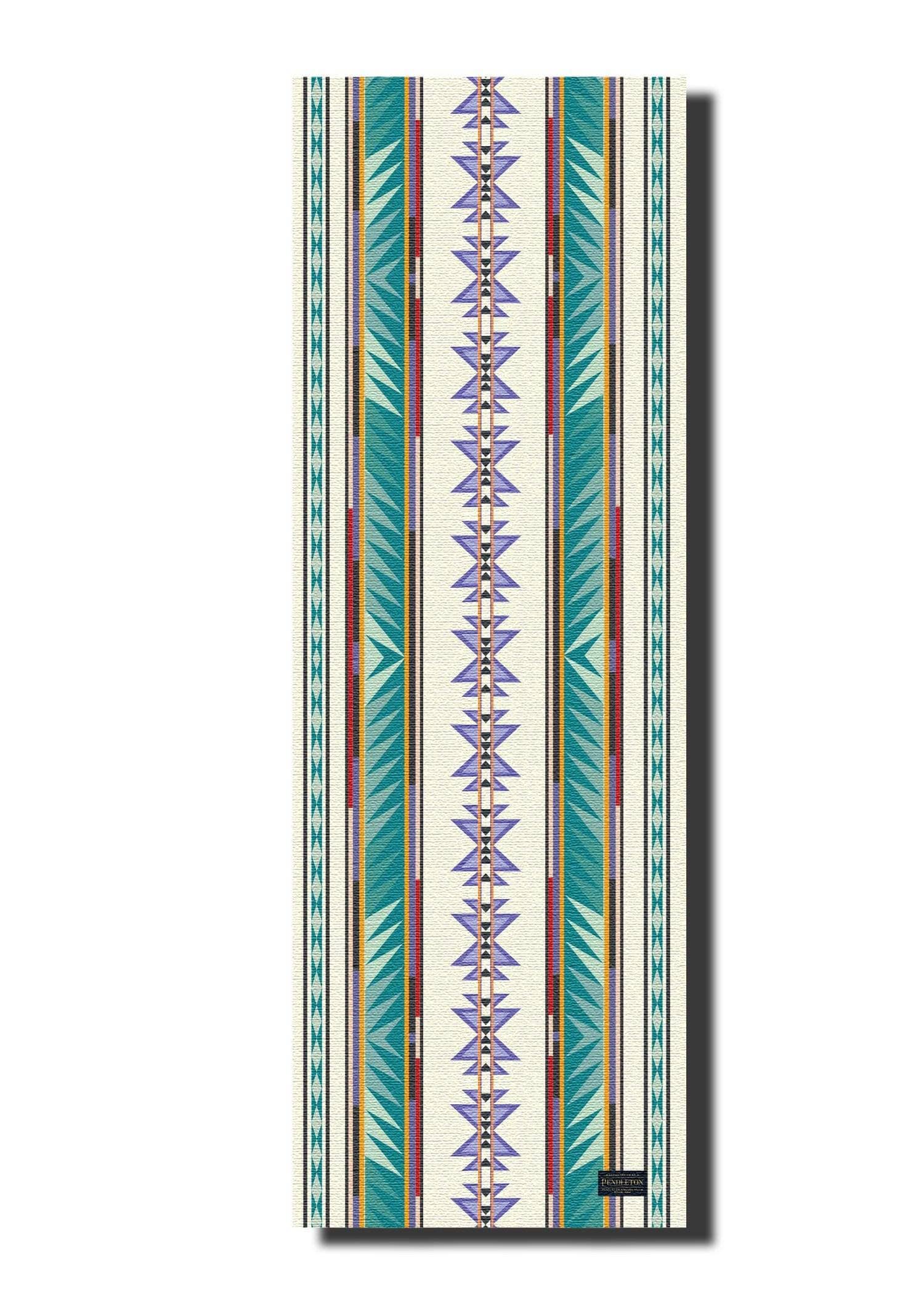 Yeti Yoga - Pendleton x Yeti Yoga The Turquoise Ridge