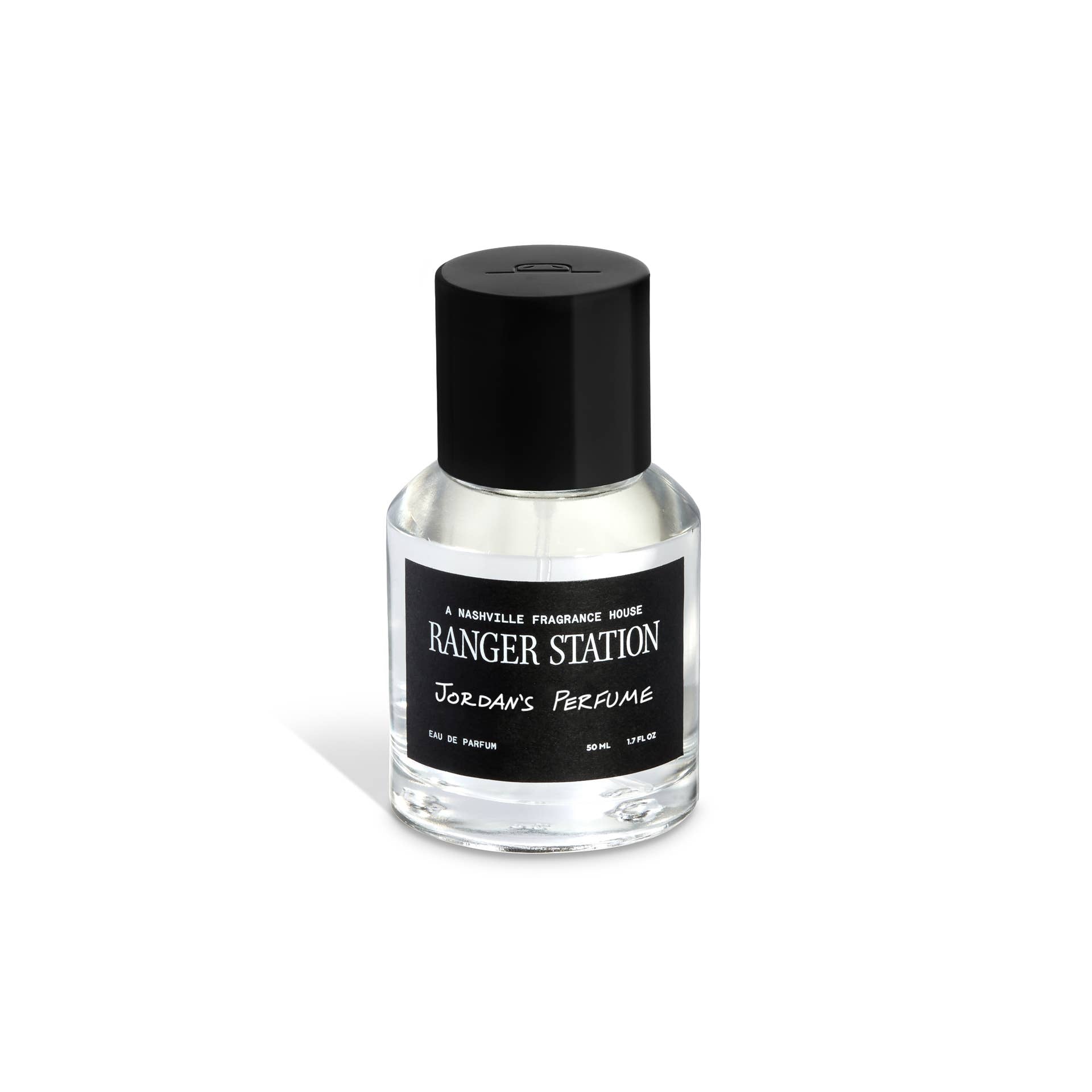 Ranger Station - Jordan's Perfume  50ML