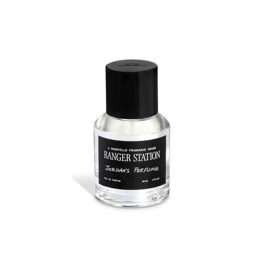 Ranger Station - Jordan's Perfume  50ML