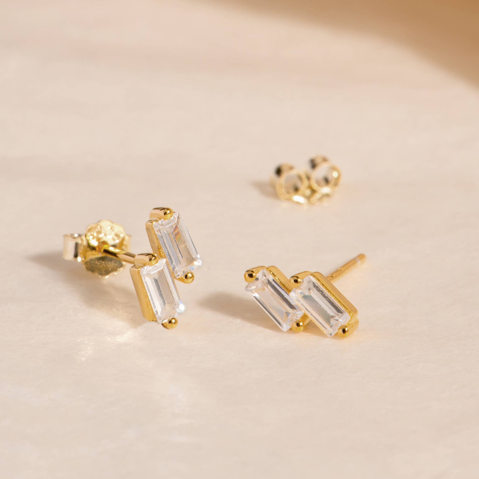 MAIVE - Elia Studs