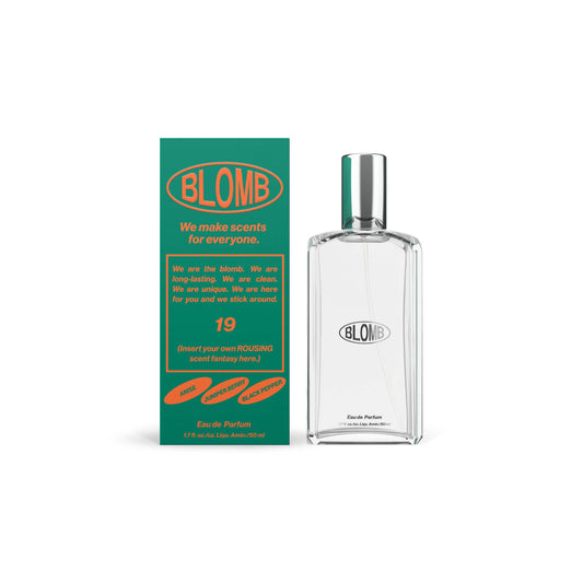 BLOMB - Blomb No. 19 Eau de Parfum