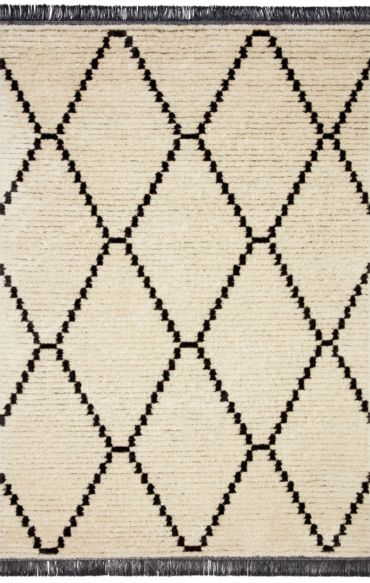 Loloi Rug - Alice Rug 6'5" x 9'x2"