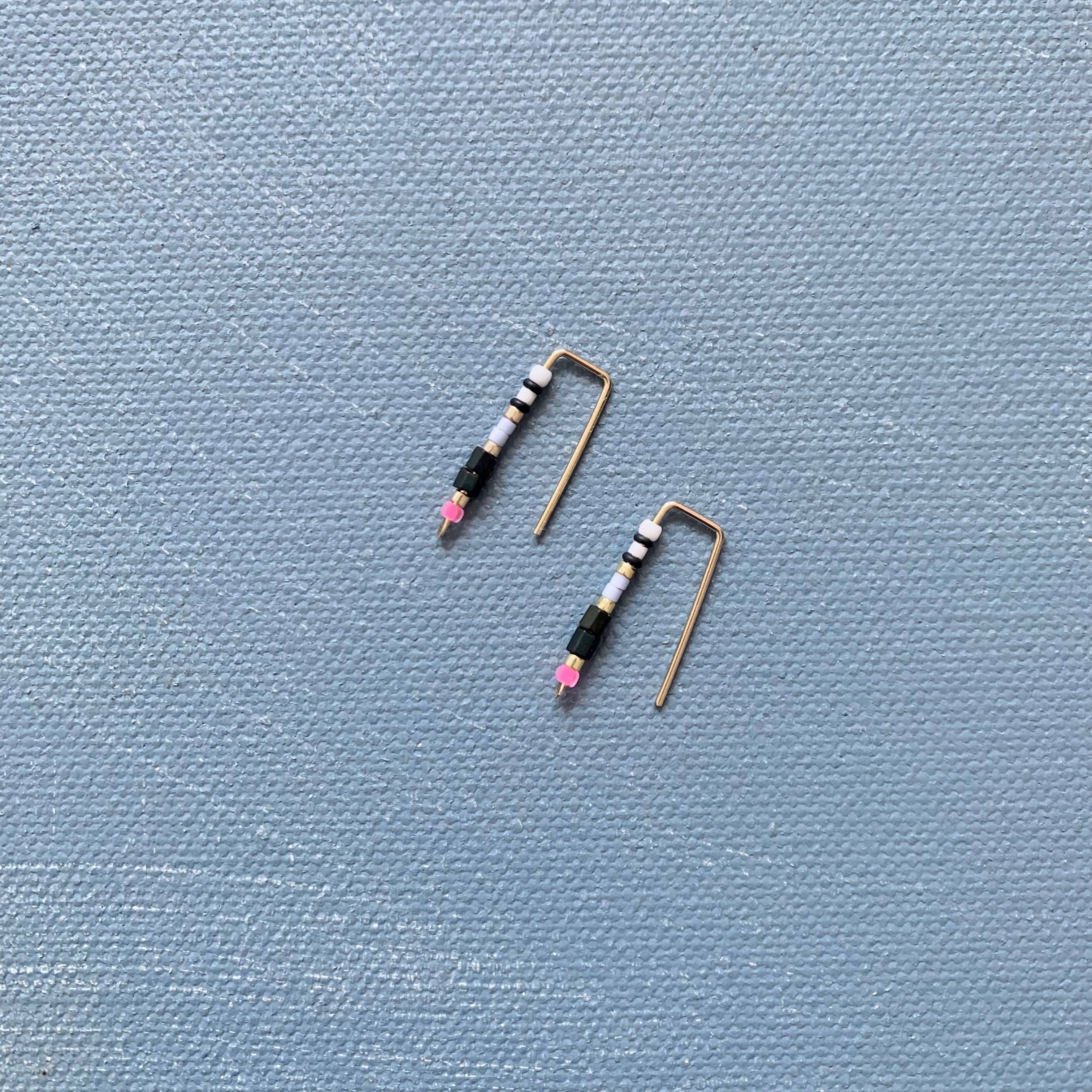 Alice Rise - Little Colorspike No. 8
