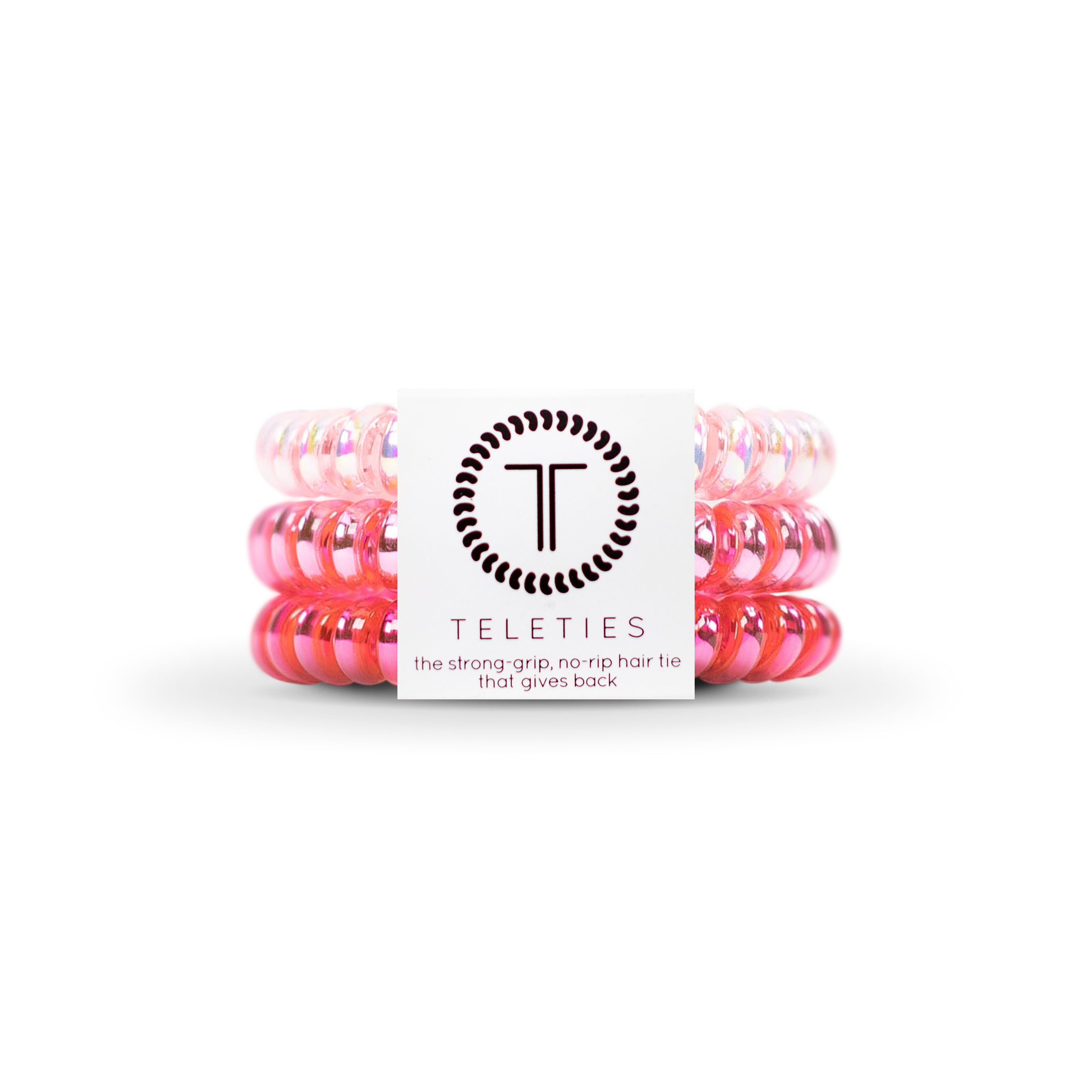 TELETIES - Think Pink - Small
