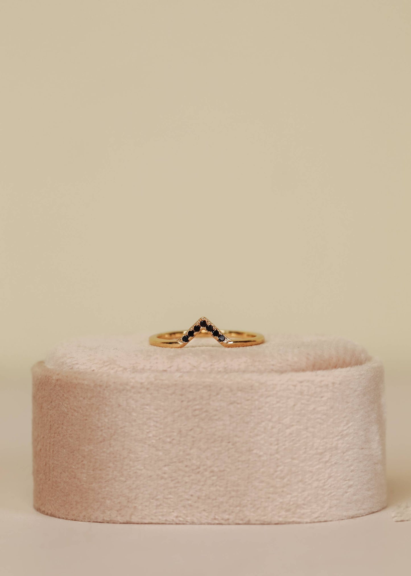 Ring - Black Lambda: 8