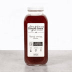Spiced Cherry Mule | All Natural Cocktail Mixers