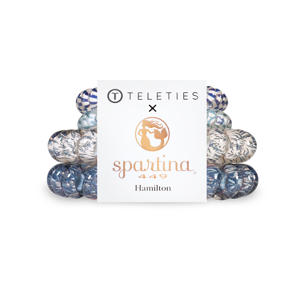 TELETIES - Hamilton Hair Ties