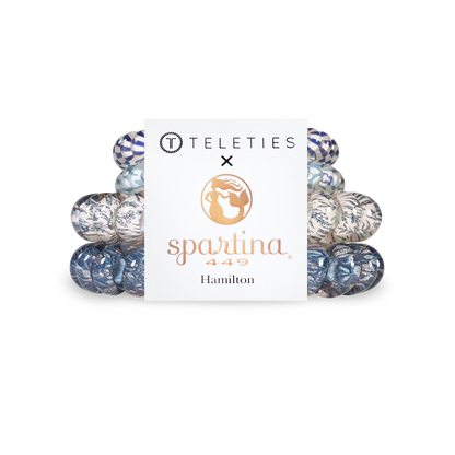 TELETIES - Hamilton Hair Ties