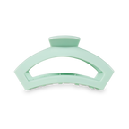 TELETIES - Open Mint to Be Medium Hair Clip