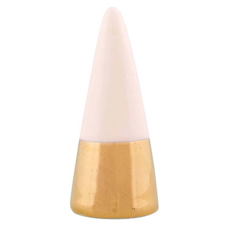 Santa Barbara Design Studio by Creative Brands - Ring Cone - Pink