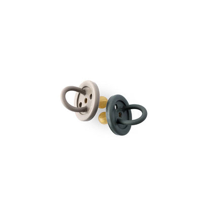 Snuggle Me Organic - Pacifier | Sparrow + Stone